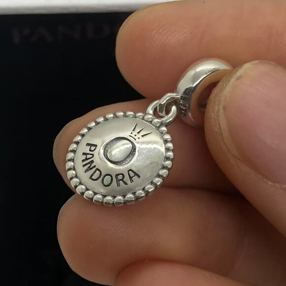 ✨🔥Pandora SPAIN Charm travel charm - Picture 4 of 4